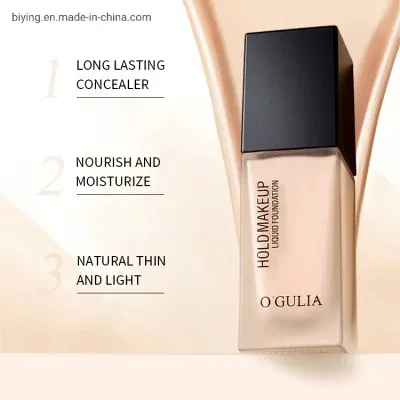 Private Label Cosmetics Waterproof Concealer Foundation