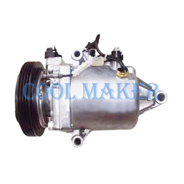 CR08B SUZUKI SWIFT AC कंप्रेसर 95200-83KB0 9520083KB0