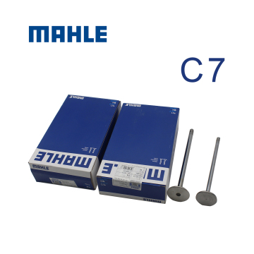 2527801 1475211 Caterpillar C7 용 Mahle 밸브