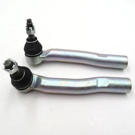 Premium TIE ROD END 45470-49025 45470-09020 FOR TOYOTA HIGHLANDER" could be shortened to:

"Tie Rod End 45470-49025 45470-09020 Toyota Highlander