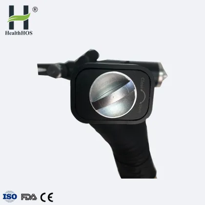 black delicate surgical Drill