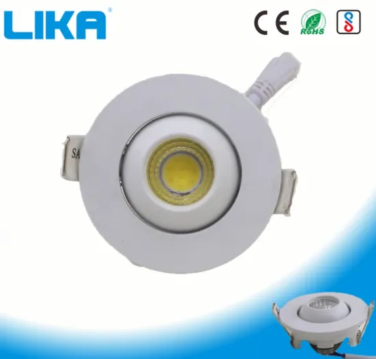 COB Light Down Lights for Ceiling