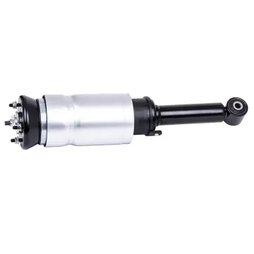 Top Quality Auto Suspension Parts OEM LR016415 for Land Rover Front Axle Left Right Air Strut Shock Absorber