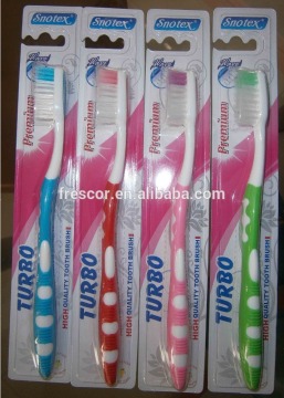 india packing toothbrush