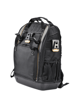 Modularer, robuster Multifunktionsrucksack