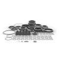 D10R bulldozer transmission bearing kit 260-6487, transmission repair kit, bulldozer parts 2606487