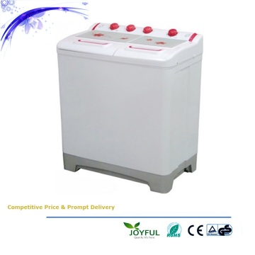 8.8kg Semi-Automatic Twin-Tub Washing Machine (XPB88-188S)
