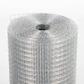 Electro Galvanized Welded Wire Mesh