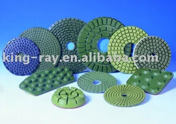 polishing pad