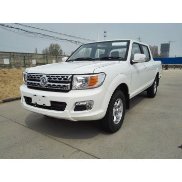 Camioneta pickup Dongfeng Rich RHD