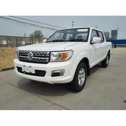 Dongfeng Rich RHD Pickup Truck