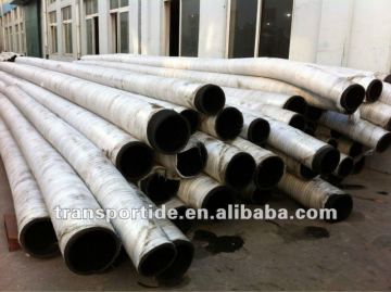 Concrete Hose