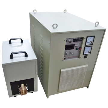 Medium Frequency Induction Heating Machine (MF-70KW)