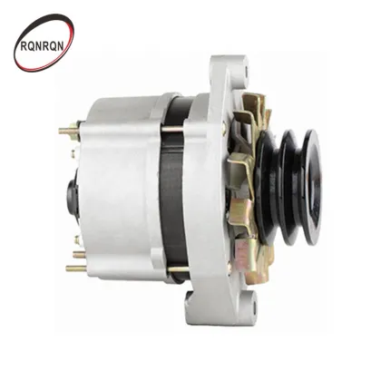 12V 90A Alternators for Valmet Volvo - Compatible with 0120469522 0120469507 0120469749