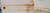 Excellent Gold lacquer bB piston phosphor copper bell Alto Trombone