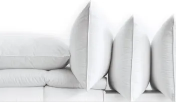 Industrial Solutions for Pillow Production: Carding, Filling, and Making Machines