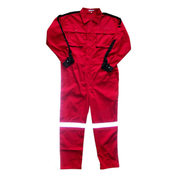 ropa de frc, ropa de mina, ropa de seguridad reflectante de invierno