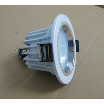 5W LED 빛 아래로