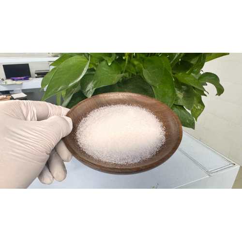 Anionische Ladung Wasseraufbereitung Polyacrylamid