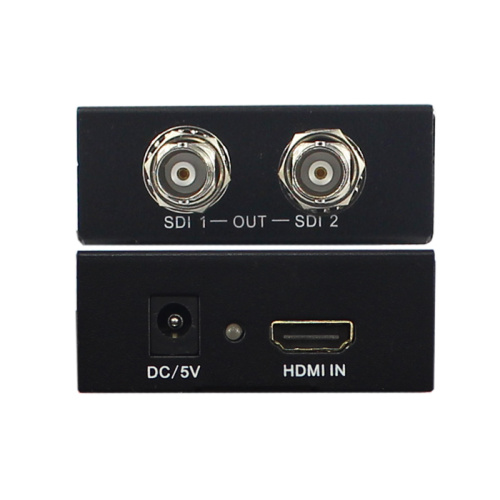 HDMI to SDI Converter