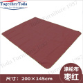 Outdoor four seasons general thick moisture-proof sand mat