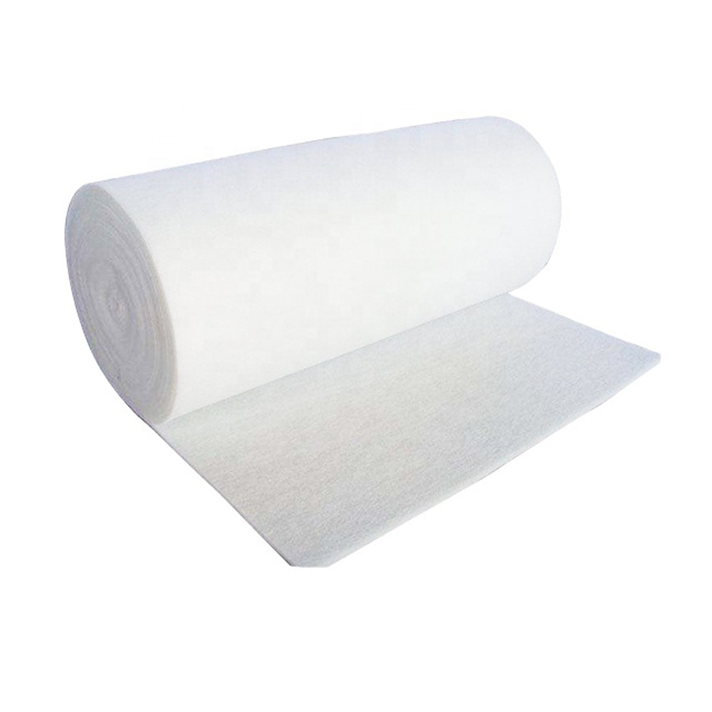 Dust Water Filter Air Filter Foam Cotton