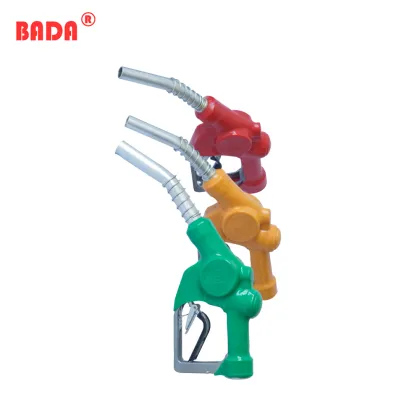 Easy Control High-Resolution Automatic Fuel Nozzle - BADA NOZZLE