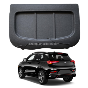 Non-Retractable Parcel Shelf for Buick Encore GX PLUS 2023: Enhance Cargo Area Security