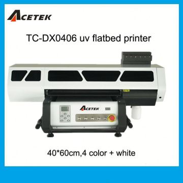 high resolution A0 dx5 head UV rigid dx5 inkjet uv printer for leather,iPhone case,id card,PVC