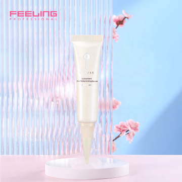 FEELING Professional Pre-Treatment Essence 15ml Luxuriant Volumizing Serum