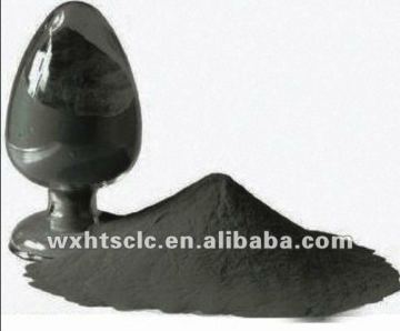 Wood charcoal powder in high quality and the lowest price
