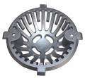 Fundición a presión de aluminio de precisión de servicio OEM para piezas de máquina
