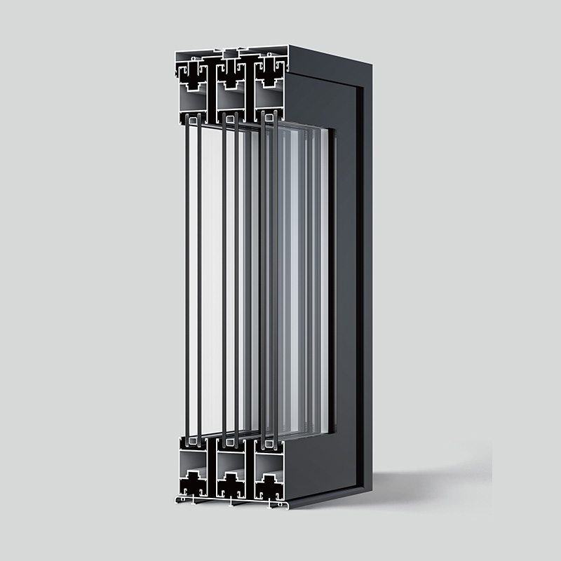 aluminium sliding patio doors