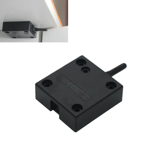 12V 24V Sliding Door Sensor Light for Indoor Cabinet Wardrobe