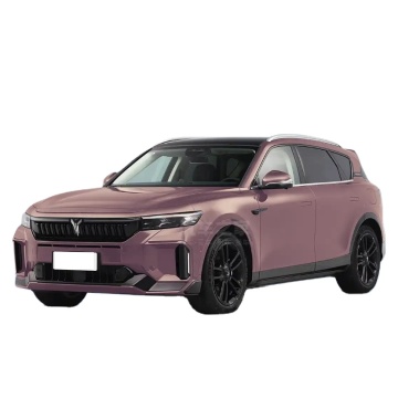 2024 Voyah SUV hybride gratuit: tout nouveau véhicule énergétique avec 5 sièges et 5 portes - en stock et disponible à la vente