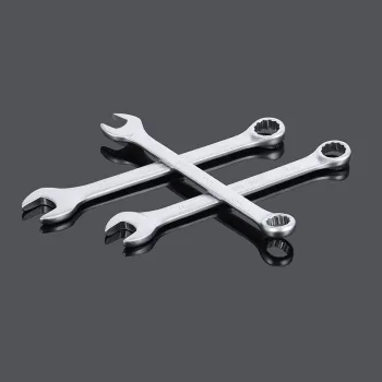 Professional 23 Piece Multi-function Wrench