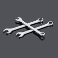 23 piraso ng CR-V Steel Combination Wrench Set