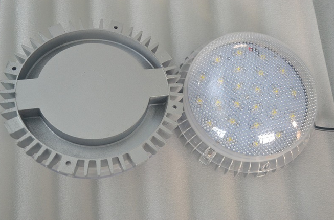 Led Point Light