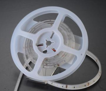 All In One SMD3014 10w 4000K Transparent Led Strip Ligh
