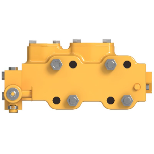 Loader 988H Travel Control Valve 9T-9552