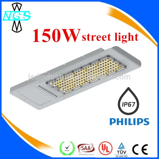 New Goods Manufacturer led street light efficacy exporters engine with high quality
