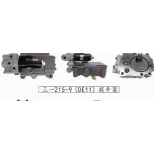 SANY 215-9 (0E11) Booster