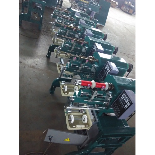 Viscose Yarn Coiling Machine