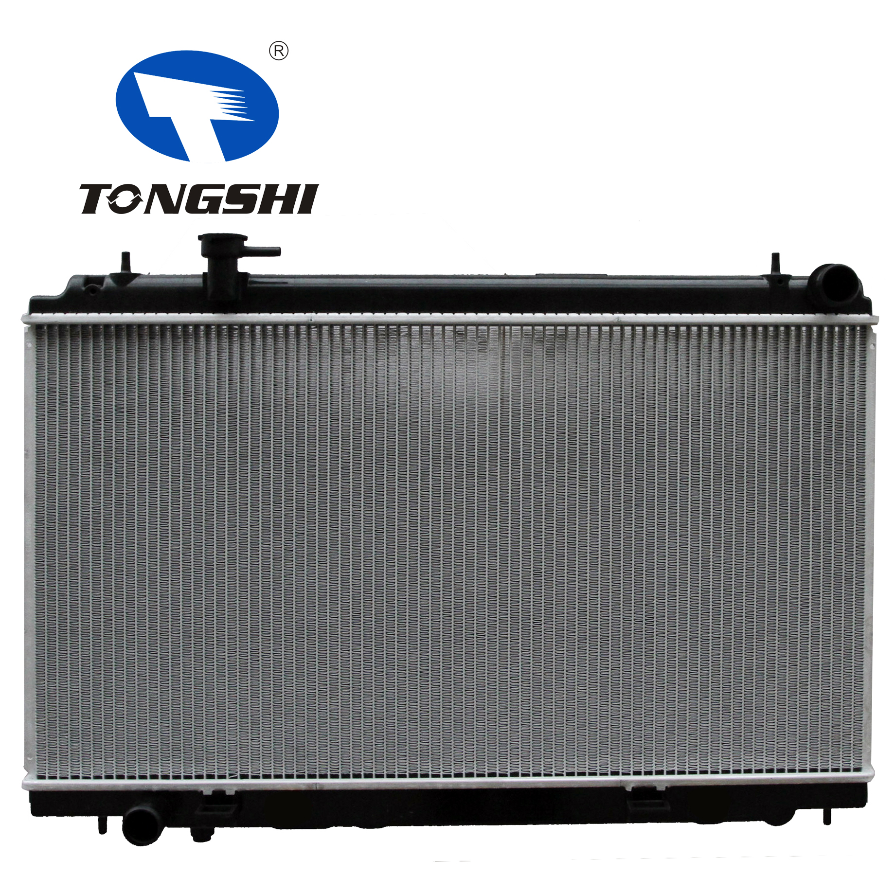 Aluminium Radiator for NISSAN Fairlady HZ33 OEM 21410-CD010 Water Radiator