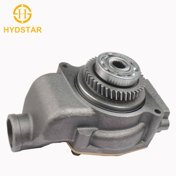 Water Pump Replacement for Caterpillar Engine 3306T: Part Numbers 1727775 and 172-7775