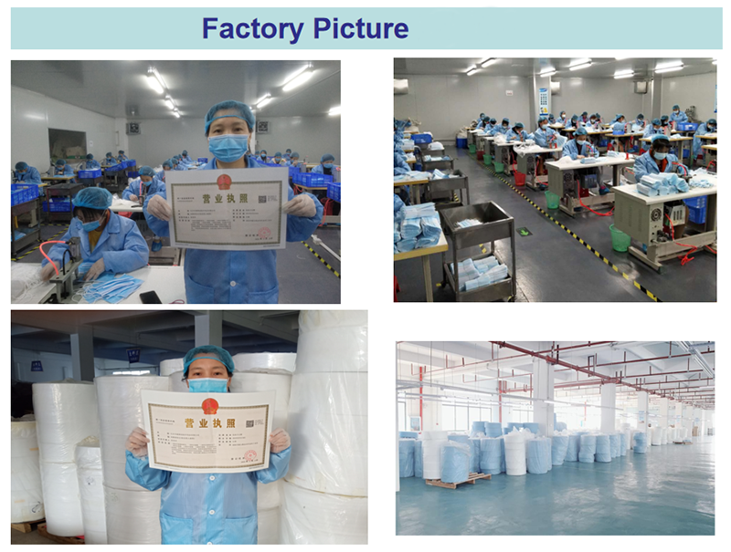 Factory picture