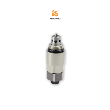 EX200-5 ZAX200 Haupthilfventil 4358914