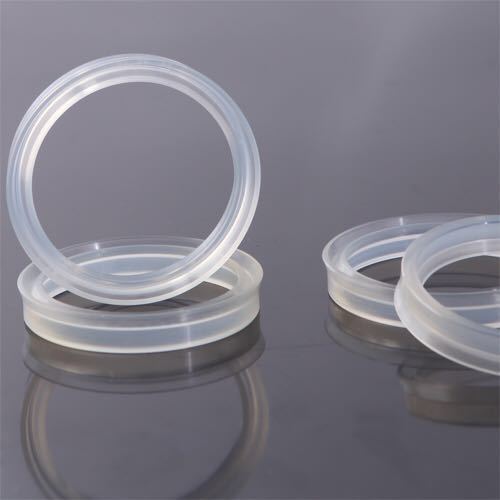 Polyurethane Urethane Poly Seal Ring UN Oil Seals