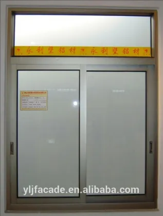 aluminum sliding window mosquito screen window pets screen window