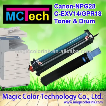 for canon NPG28